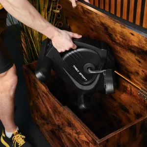 Велотренажер для рук  та ніг Trex Sport TX-120BB BOIL - фото 104515