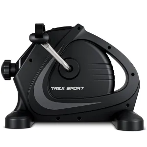 Велотренажер для рук  та ніг Trex Sport TX-120BB BOIL - фото 104517