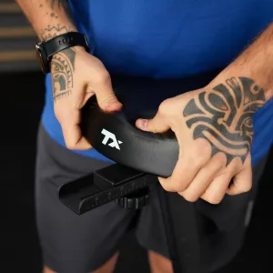 Велотренажер Trex Sport TX-500MB IRON магнітний чорний - фото 104548