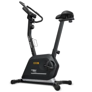 Велотренажер Trex Sport TX-500MB IRON магнітний чорний - фото 