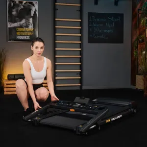 Бігова доріжка Trex Sport TX-800TM VEGA - фото 104606