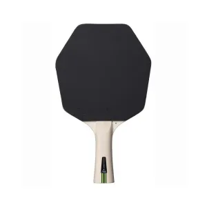 Ракетка для настільного тенісу Stiga Cybershape 1 Star FL - фото 104656