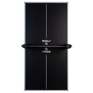 Тенісний стіл Stiga Mini Table Fun Black - фото 104679