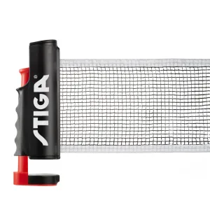 Сітка для настільного тенісу Stiga Seasons Anywhere (1300-2401-00) - фото 104682