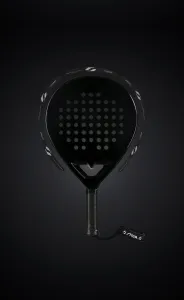 Балансувальна стрічка ракеток для падел тенісу Stiga Padel Opti Balancer 6-P (2909-0101-06) - фото 104692