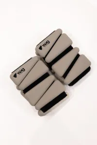 Регульовані обтяжувачі для ніг та рук Soft Touch WCG 2 по 0,5 кг - фото 105297