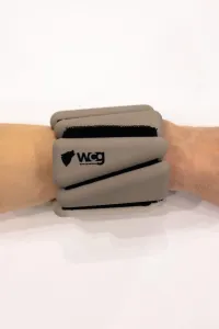 Регульовані обтяжувачі для ніг та рук Soft Touch WCG 2 по 0,5 кг - фото 105298