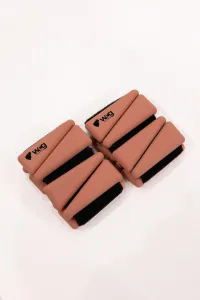 Регульовані обтяжувачі для ніг та рук Soft Touch WCG 2 по 1 кг - фото 105307
