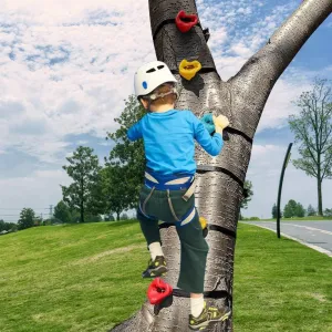 Набір зачепів для дерева  Ninja Tree (W-822) - фото 106358