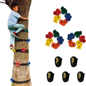 Набір зачепів для дерева  Ninja Tree (W-822) - фото 
