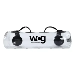 Сумка для тренувань WCG Water Bag – аквамішок 20×75 см, до 20 кг (W-032) - фото 106578