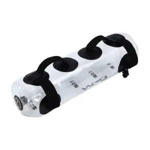 Сумка для тренувань WCG Water Bag – аквамішок 20×75 см, до 20 кг (W-032) - фото 106579