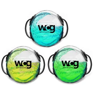 Сумка для тренувань WCG Water Ball – аквамішок 30×42 см, до 15 кг (W-0030) - фото 106583