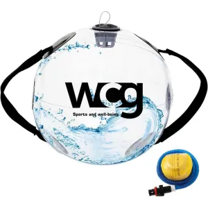 Сумка для тренувань WCG Water Ball – аквамішок 30×42 см, до 15 кг (W-0030) - фото 106587