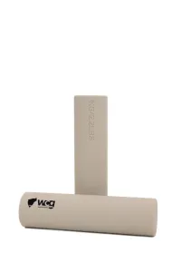Жіночі гантелі Soft Touch WCG 2×1 кг (W-ST1) - фото 106926