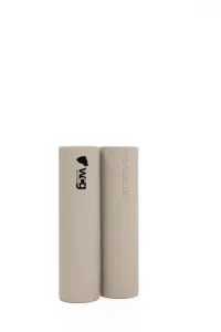 Жіночі гантелі Soft Touch WCG 2×1 кг (W-ST1) - фото 106927