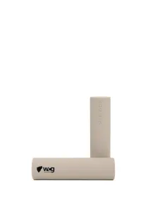 Жіночі гантелі Soft Touch WCG 2×1 кг (W-ST1) - фото 