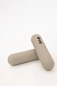 Жіночі гантелі Soft Touch WCG Caps 2x1 кг (W-CAPS1) - фото 106932