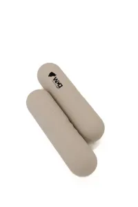 Жіночі гантелі Soft Touch WCG Caps 2x1 кг (W-CAPS1) - фото 