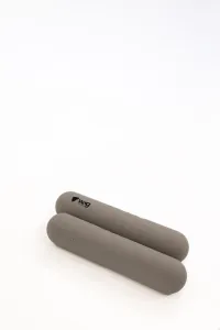 Жіночі гантелі Soft Touch WCG Caps 2x2 кг (W-CAPS2) - фото 106942