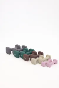 Гантелі для фітнесу WCG Cube 2x1 кг (W-CUBE1) - фото 106955