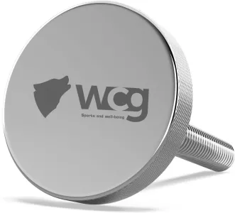 Модульна гантеля WCG 24 кг квадратна зі швидким регулюванням - фото 106991
