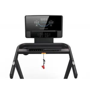 Бігова доріжка HouseFit HSF-3308EA - фото 107028