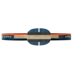 Набір для настільного тенісу Joola Team Master Pro 2 Bats 3 Balls (52001-1) - фото 107095