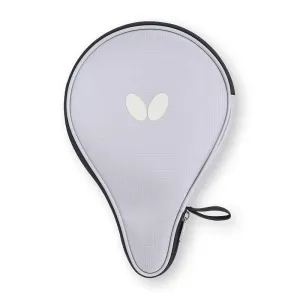 Чохол для ракетки Butterfly Racket Case Easy з відділенням для м'ячів Grey (9079301619) - фото 107126