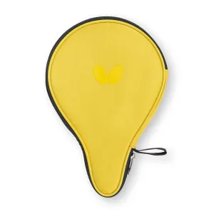 Чохол для ракетки Butterfly Racket Case Easy з відділенням для м'ячів Yellow (9079300619) - фото 107130