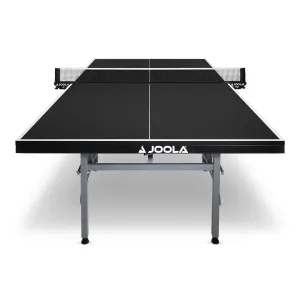 Тенісний стіл Joola World Cup 25 ITTF Black - фото 107133