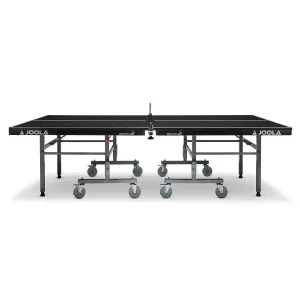Тенісний стіл Joola World Cup 25 ITTF Black - фото 107134