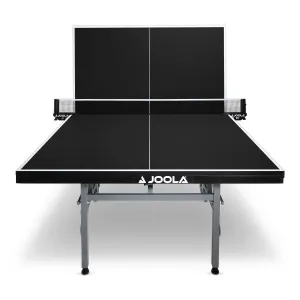Тенісний стіл Joola World Cup 25 ITTF Black - фото 107136