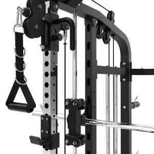 Силова мультистанція Toorx All-in-One ASX-4000 - фото 1