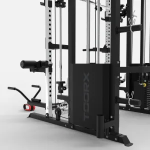 Силова мультистанція Toorx All-in-One ASX-4000 - фото 2