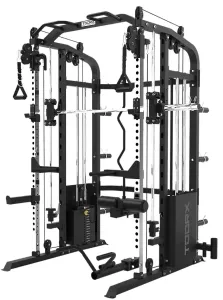 Силова мультистанція Toorx All-in-One ASX-4000 - фото 