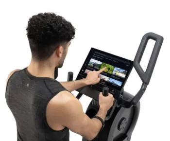 Степпер NordicTrack Step Climber XL - фото 107217