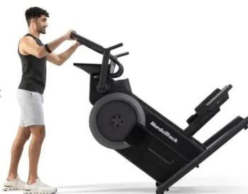 Степпер NordicTrack Step Climber XL - фото 107219