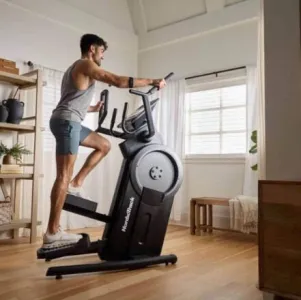 Степпер NordicTrack Step Climber XL - фото 107220