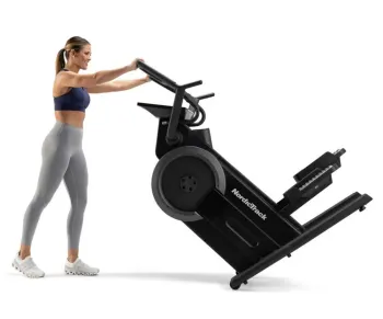Степпер NordicTrack Step Climber - фото 107210