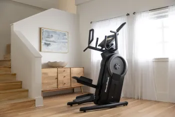 Степпер NordicTrack Step Climber - фото 107212