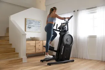 Степпер NordicTrack Step Climber - фото 107213