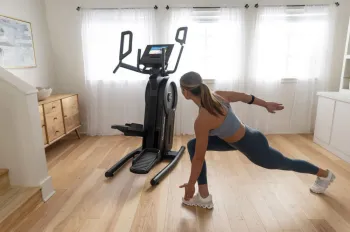 Степпер NordicTrack Step Climber - фото 107214