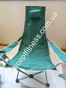 Шезлонг в чохлі Totem TTF-006 - фото 1441