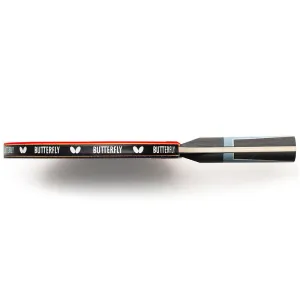 Ракетка для настільного тенісу Butterfly Timo Boll Progress FL (6110200002) - фото 107246