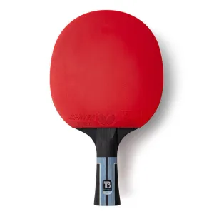 Ракетка для настільного тенісу Butterfly Timo Boll Progress FL (6110200002) - фото 