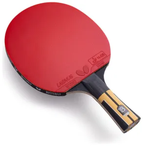 Ракетка для настільного тенісу Butterfly Timo Boll Force FL (6110300002) - фото 107250