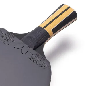 Ракетка для настільного тенісу Butterfly Timo Boll Force FL (6110300002) - фото 107252