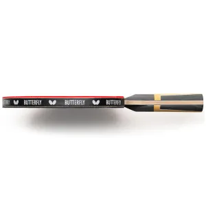 Ракетка для настільного тенісу Butterfly Timo Boll Force FL (6110300002) - фото 107253