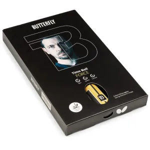 Ракетка для настільного тенісу Butterfly Timo Boll Force FL (6110300002) - фото 107254
